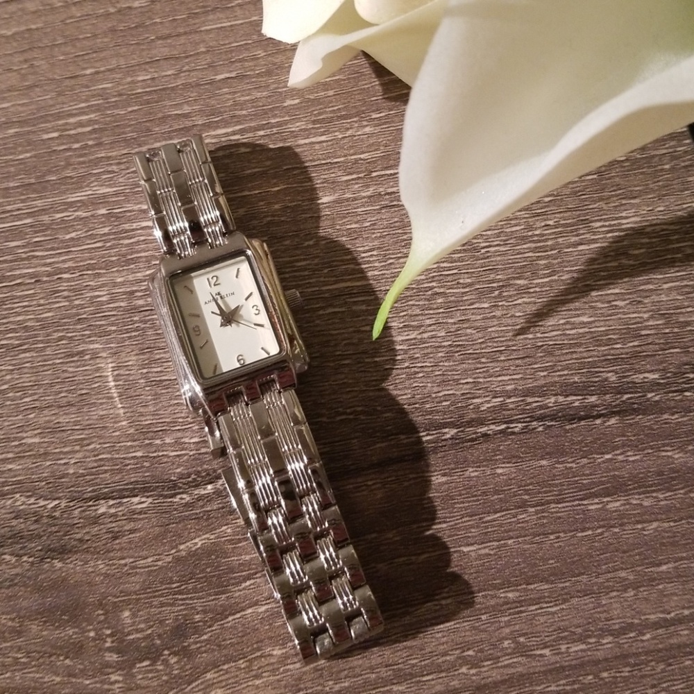 Anne Klien Women's Watch